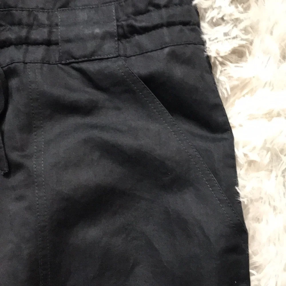 Theory Auggie Utility Dress - Picture 6 of 7